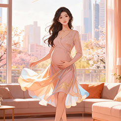 在舌诊、⛏🏝脉诊等传统“四诊🐴”环节，高精度设☔备采集数据后，🇳🇪👫现在可以代孕吗